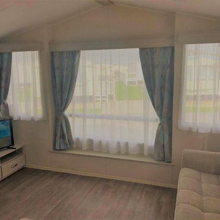 Spruce Deluxe Holiday Home 마블소프 외부 사진