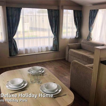 Spruce Deluxe Holiday Home 마블소프 외부 사진