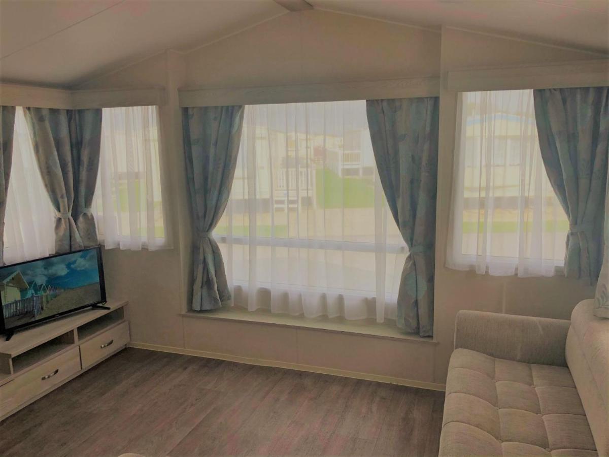 Spruce Deluxe Holiday Home 마블소프 외부 사진