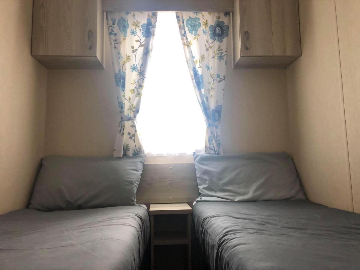 Spruce Deluxe Holiday Home 마블소프 외부 사진